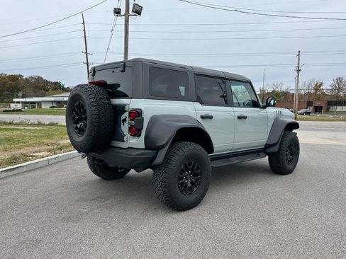 Used 2023 Ford Bronco Raptor image 5