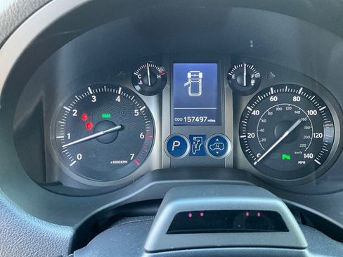 Used 2016 Lexus GX 460 Luxury image 15