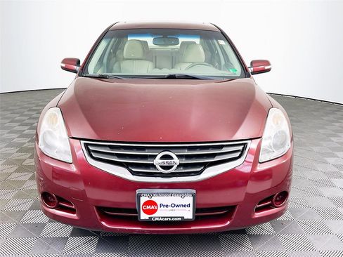 Used 2012 Nissan Altima 2.5 SL w/ 2.5SL Pkg image 2