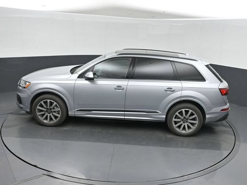 Used 2023 Audi Q7 2.0T Premium Plus w/ Premium Plus Package AWD/4WD image 34