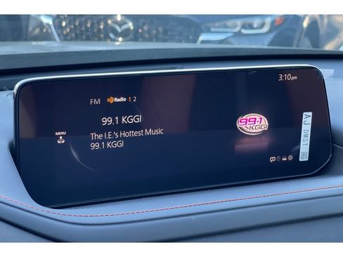 Certified 2024 MAZDA CX-30 Carbon image 27