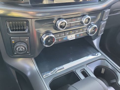 New 2026 Ford F150 Lariat AWD/4WD image 20