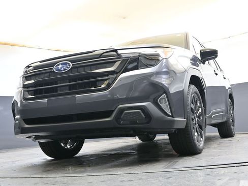New 2026 Subaru Forester Sport AWD/4WD image 39