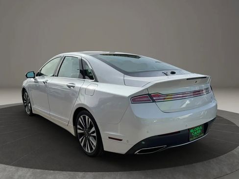 Used 2019 Lincoln MKZ Reserve image 7