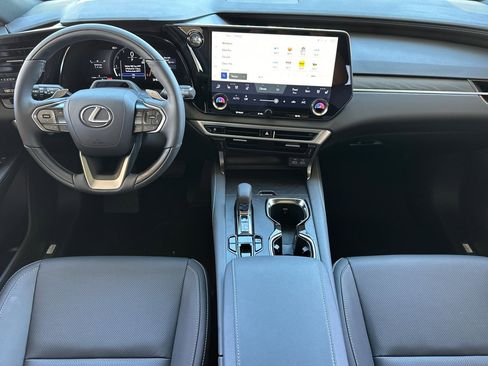 New 2026 Lexus RX 350 Premium AWD/4WD image 13