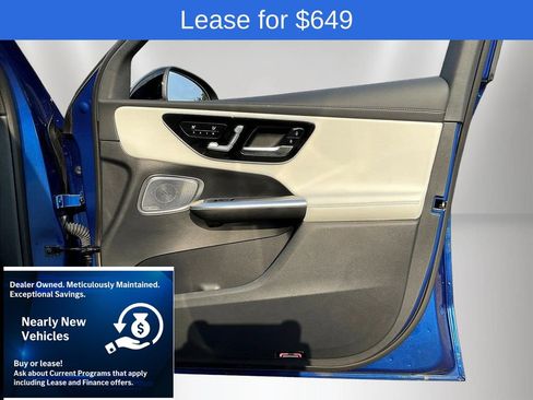 Used 2026 Mercedes-Benz GLC 300 image 29
