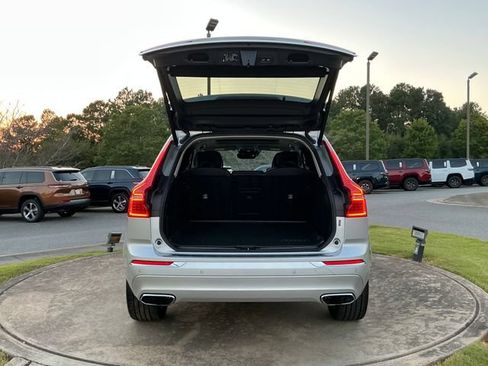 Used 2020 Volvo XC60 T6 Inscription AWD/4WD image 29