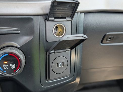 New 2025 Ford F150 XL image 16