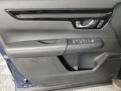 Used 2025 Honda CR-V EX-L image 18