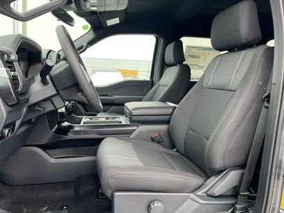 New 2026 Ford F150 STX w/ Equipment Group 200A