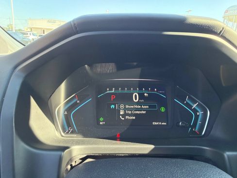 Used 2022 Honda Odyssey Touring image 8
