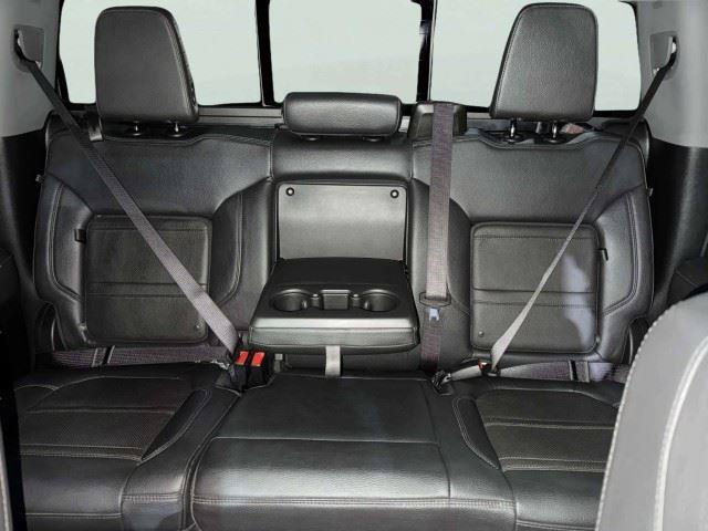Used 2023 GMC Sierra 2500 Denali AWD/4WD image 64