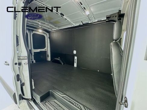 New 2026 Ford Transit 250 148 Medium Roof Extended AWD w/ Load Area Protection Package image 26