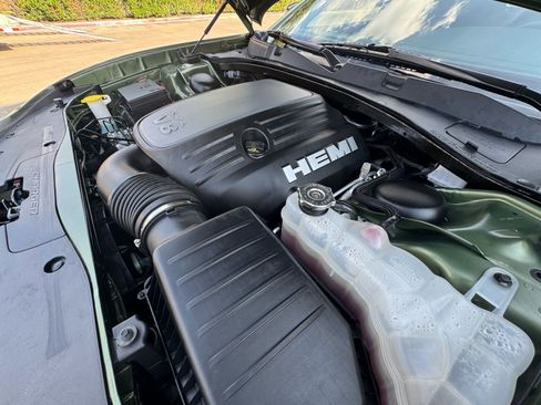 Used 2023 Dodge Charger R/T w/ Harman/Kardon Audio Group image 32