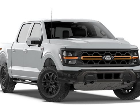 New 2026 Ford F150 Tremor w/ Equipment Group 402A High AWD/4WD image 26