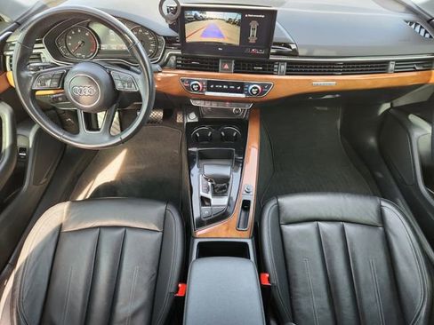 Used 2023 Audi A4 2.0T Premium image 26