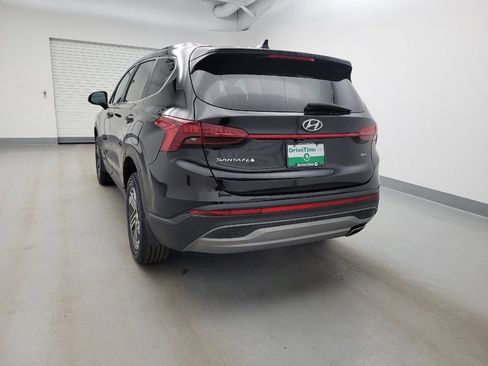 Used 2023 Hyundai Santa Fe SE image 6