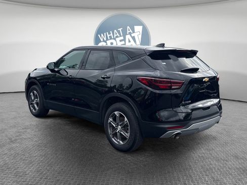 Used 2023 Chevrolet Blazer LT AWD/4WD image 6