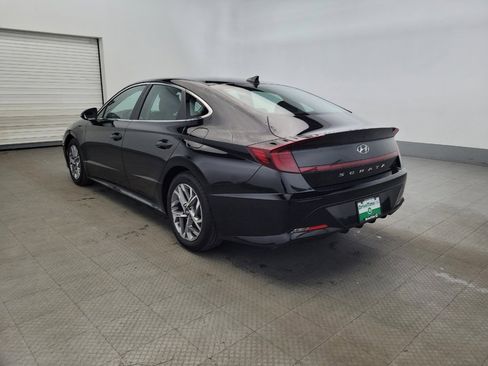 Used 2023 Hyundai Sonata SEL w/ Preferred Accessory Package image 5