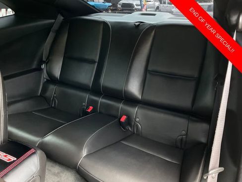 Used 2010 Chevrolet Camaro SS w/ RS Package image 13