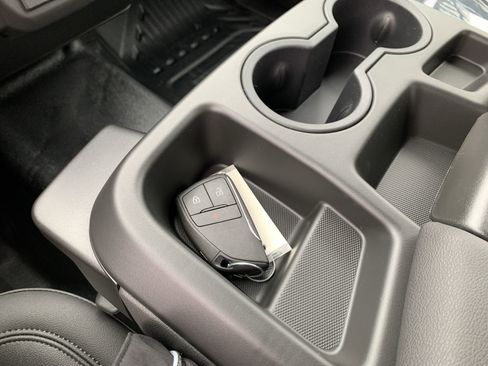 New 2025 GMC Sierra 3500 Pro w/ Convenience Package image 44