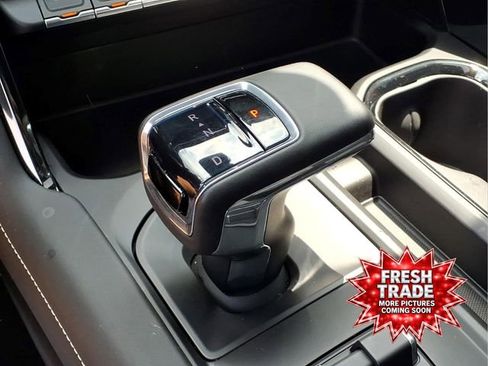 Used 2023 GMC Sierra 1500 AT4X AWD/4WD image 10