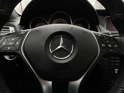 Used 2014 Mercedes-Benz E 350 Cabriolet image 23