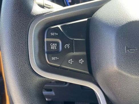 Used 2022 Ford Bronco 2-Door AWD/4WD image 18