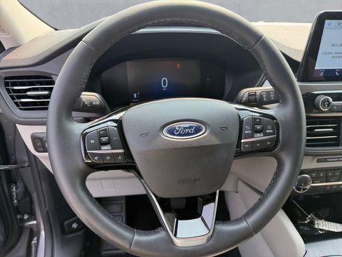 Certified 2023 Ford Escape Active image 13