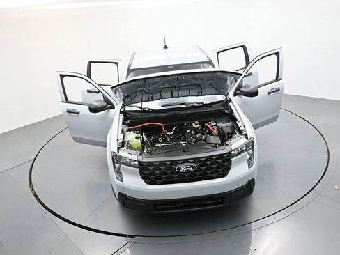 New 2026 Ford Maverick XL FWD image 35