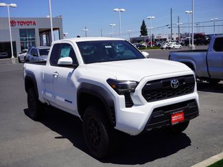 New 2026 Toyota Tacoma SR5 RWD video 1