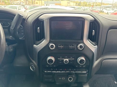 Used 2020 GMC Sierra 1500 SLT w/ SLT Convenience Package AWD/4WD image 25