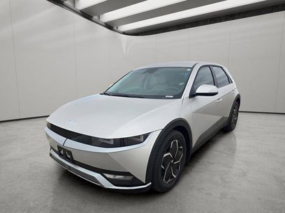 Used 2023 Hyundai Ioniq 5 SEL