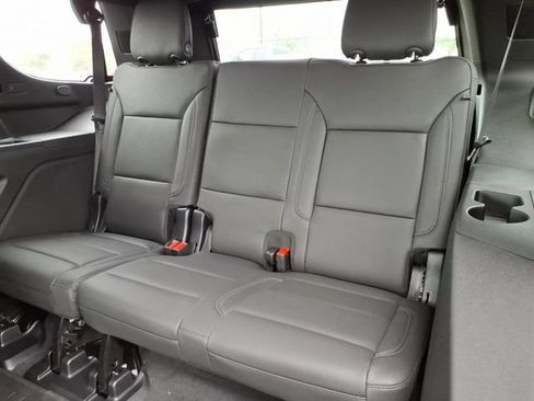 New 2026 Chevrolet Tahoe LT w/ Comfort Package AWD/4WD image 10