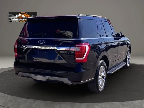 Used 2021 Ford Expedition XLT RWD image 5