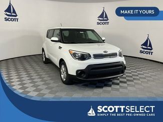 Used 2018 Kia Soul FWD video 1