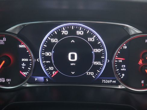 Used 2019 Chevrolet Blazer RS w/ Sun and Wheels Package image 26