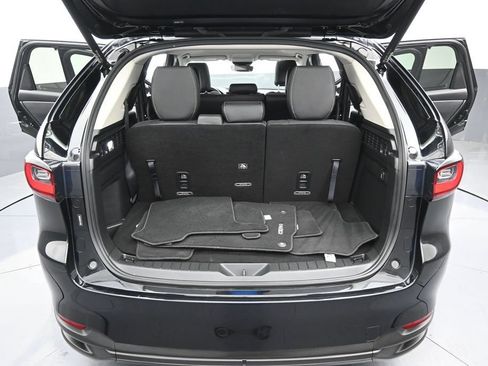 Used 2024 MAZDA CX-90 Plug-In Hybrid w/ Preferred AWD/4WD image 11