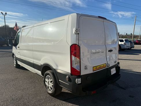 Used 2019 Ford Transit 250 148 Low Roof w/ Interior Upgrade Package image 5
