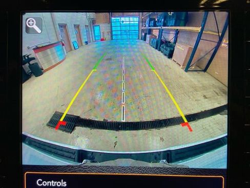 Certified 2021 RAM 1500 Limited image 22