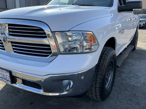 Used 2017 RAM 1500 Big Horn image 87