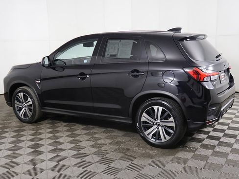 Used 2024 Mitsubishi Outlander Sport ES image 10