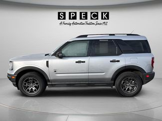 Used 2022 Ford Bronco Sport Big Bend AWD/4WD video 2