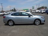 Used 2021 Subaru Impreza 2.0i image 2