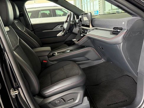 New 2026 Ford Explorer ST w/ Sun And Sound Package image 9