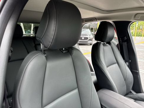 Certified 2024 MAZDA CX-30 AWD 2.5 S w/ Preferred Package image 46