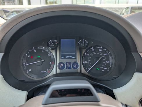 Used 2018 Lexus GX 460 Luxury AWD/4WD image 20