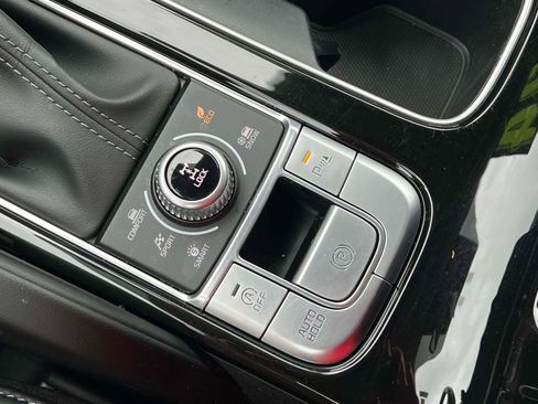 Used 2024 Kia Telluride S w/ S Sunroof Package AWD/4WD image 12