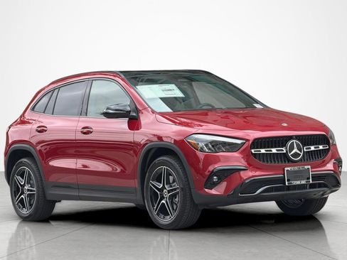 New 2026 Mercedes-Benz GLA 250 image 7