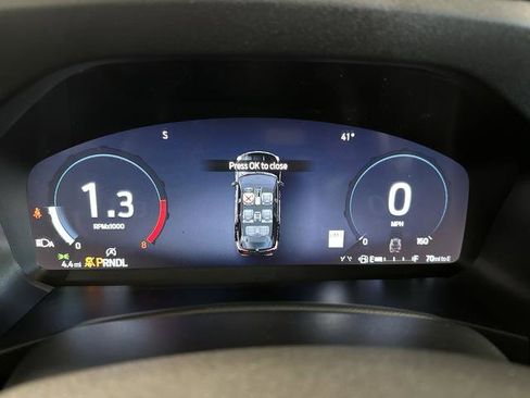 New 2026 Ford Explorer Active w/ Active Comfort Package image 18